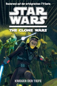 The Clone Wars: Krieger der Tiefe