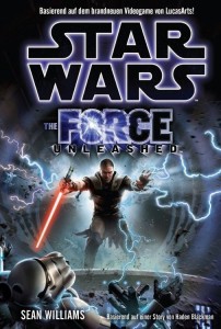 The Force Unleashed (23.07.2008)