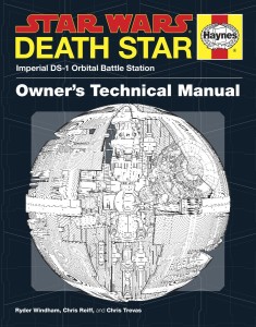 Death Star Owner's Technical Manual