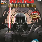 Star Wars #109: Darth Vader und der Neunte Attentäter