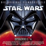 Star Wars: Die Original Filmhörspiele