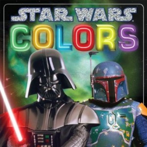 Star Wars: Colors