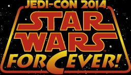 Jedi-Con 2014: Star Wars ForCever