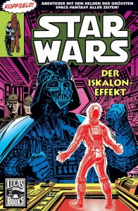 Star Wars Classics #10: Kopfgeld, Teil 2 (14.05.2013)