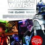 The Clone Wars: Episoden-Guide