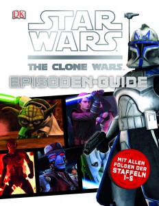 The Clone Wars: Episoden-Guide