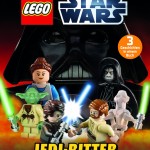 LEGO® Star Wars™ Jedi-Ritter in Gefahr