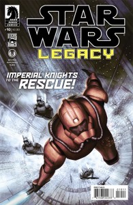 Legacy 10: Outcasts of the Broken Ring, Part 5