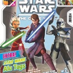 The Clone Wars Magazin #54