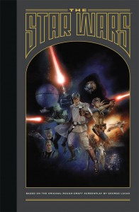 The Star Wars (Hardcover)