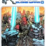 Clone Wars #5: Auf Messers Schneide (17.06.2009)