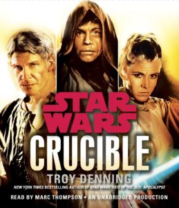 Crucibles (2013, CD)