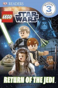 LEGO Star Wars: Return of the Jedi (16.06.2014)