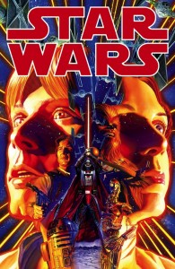 Star Wars #4 (4th Printing)