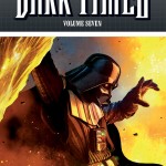 Dark Times Volume 7: A Spark Remains (TPB)