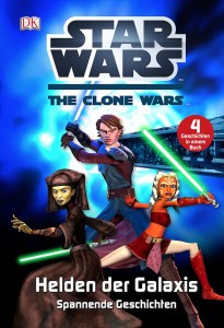 Star Wars™ The Clone Wars™ Helden der Galaxis