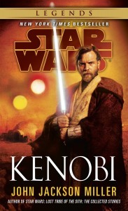 Kenobi (Star Wars Legends)