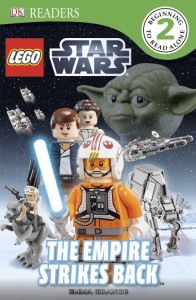 LEGO Star Wars: The Empire Strikes Back (16.06.2014)