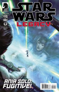 Legacy II #12