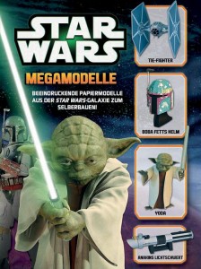 Star Wars: Megamodelle