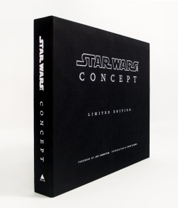 Star Wars Art: Concept (Limited Edition)