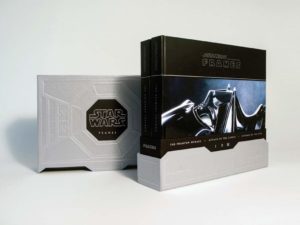 Star Wars: Frames (Boxed Set)