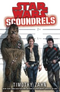 Scoundrels (Hardcover)