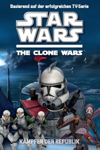 The Clone Wars - Kämpfer der Republik (12.03.2013)
