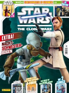 The Clone Wars #56