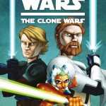 The Clone Wars #1: Dem Untergang geweiht (06.10.2010)