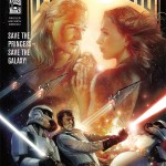 The Star Wars #5