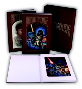 The Star Wars Deluxe Edition (26.08.2014)