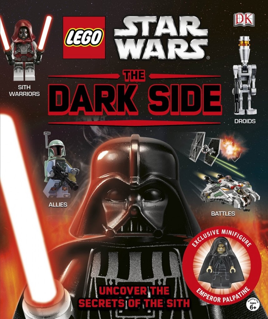 LEGO Star Wars: The Dark Side (18.08.2014)