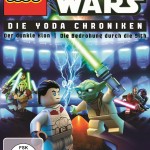 LEGO Star Wars: Die Yoda Chroniken 1 und 2