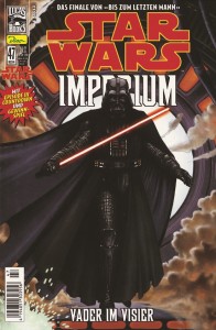 Star Wars #47