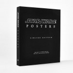 Star Wars Art: Posters (Limited Edition) (01.11.2014)