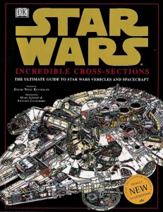 Star Wars: Incredible Cross-Sections (05.10.1998)