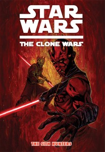 The Clone Wars: The Sith Hunters