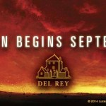 Del Rey A New Dawn