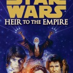 Heir to the Empire (2014, Legends-Cover)