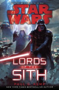 Lords of the Sith (28.04.2015)