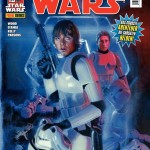 Star Wars #115: Aus den Trümmern Alderaans (2) (06.08.2014)