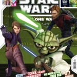 The Clone Wars Magazin #66 (23.12.2014)