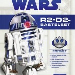 Star Wars: R2-D2-Bastelset