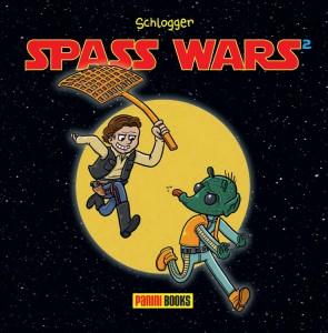 Spass Wars 2 (16.10.2014)