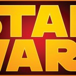 Star Wars Logo (2014)