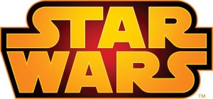 Star Wars Logo (2014)