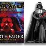 The Official Star Wars Fact File Darth Vader-Special