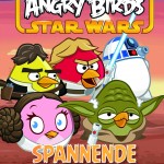 Angry Birds Star Wars – Spannende Geschichten