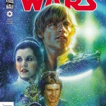 Star Wars #20: A Shattered Hope, Part 2 (13.08.2014)